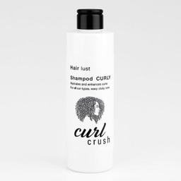 شامپو مو تاسل مدل کرل مناسب موهای فری حجم 600 میلی لیتر