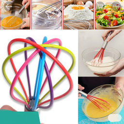 همزن دستی به گز طرح M