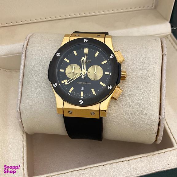 ساعت مچی مردانه هابلوت مدل HC2906