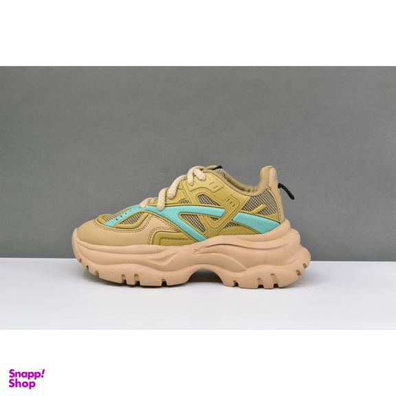 کفش پیاده روی زنانه پویان گام پیام مدل TPT کد 11173