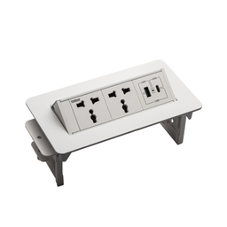 پریز توکار ملونی مدل 10140