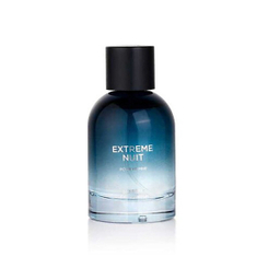 ادوپرفیوم مردانه رکسان مدل Extreme Nuit حجم 100 میلی لیتر