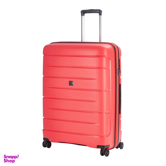چمدان رونکاتو مدل STARLIGHT DLX 3.0 کد 423466 سایز بزرگ ارتفاع 75 سانتی متر