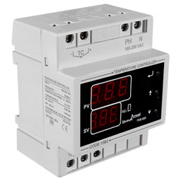 ترموستات شيوا امواج مدل TRB-900