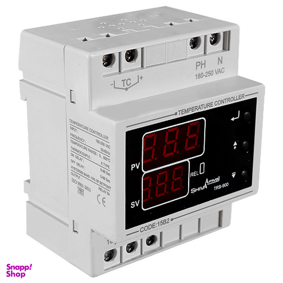 ترموستات شيوا امواج مدل TRB-900