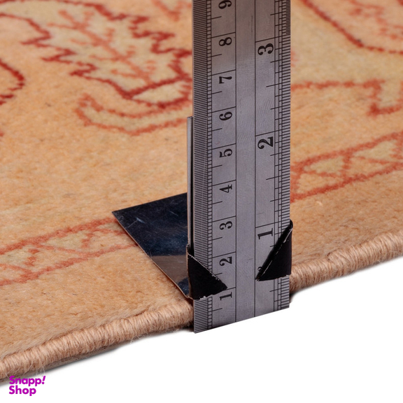 فرش دستباف سی پرشیا کد 171435 سایز 173x155 سانتی‌ متر