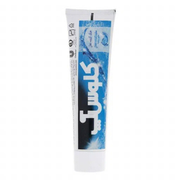 خمیر دندان کلوس آپ مدل Icy Fresh Winter Blast وزن 125 گرم