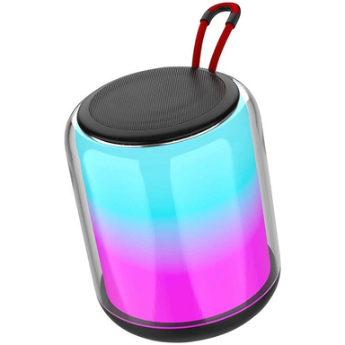 اسپیکر بلوتوثی قابل حمل هیسکا مدل B44