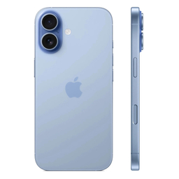 گوشی موبایل اپل مدل iPhone 17 ظرفیت 512 گیگابایت و رم 8 گیگابایت نات اکتیو
