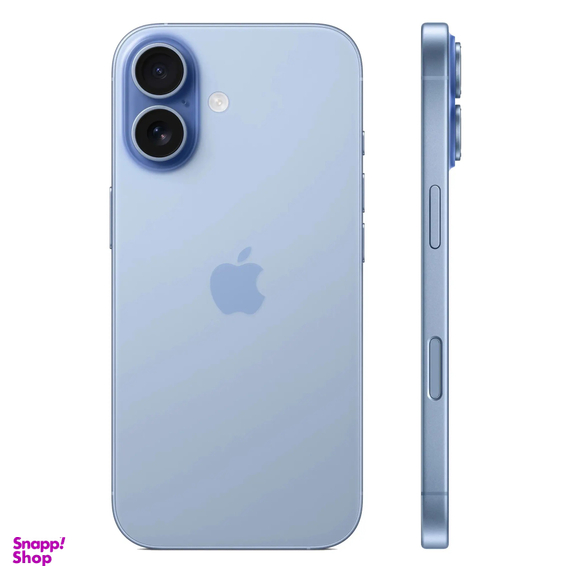 گوشی موبایل اپل مدل iPhone 17 ظرفیت 512 گیگابایت و رم 8 گیگابایت نات اکتیو