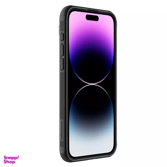 کاور نیلکین مدل Nillkin Cam Shield Pro مناسب برای گوشی موبایل اپل iPhone 15 Pro Max