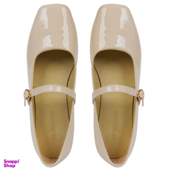 کفش رسمی زنانه دکسونری مدل 159003609