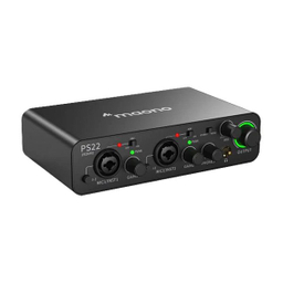 کارت صدا مائونو مدل PS22