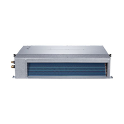 داکت اسپلیت ایوولی مدل EVDUCT-36K-INVMD-GOLDEN