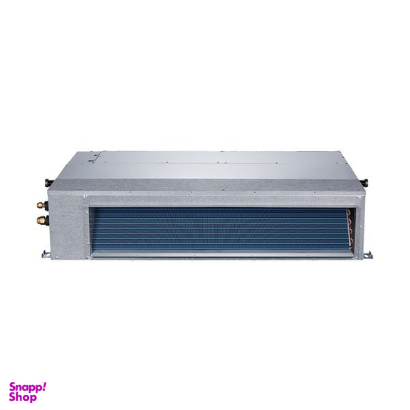 داکت اسپلیت ایوولی مدل EVDUCT-36K-INVMD-GOLDEN