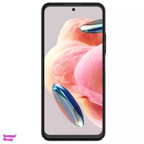 کاور نیلکین مدل Super Frosted Shield مناسب برای گوشی موبایل شیائومی Redmi Note 12 4G
