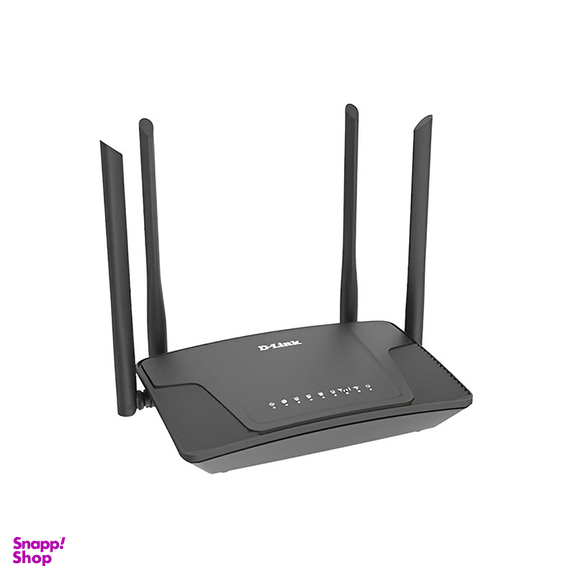 مودم 3G / 4G دی-لینک مدل DWR-M920
