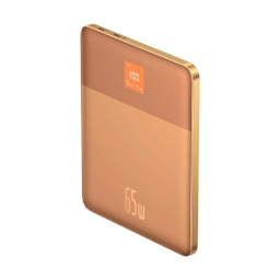 پاوربانک 65 وات 12000 میلی آمپر بیسوس مدل PPBLD2-65