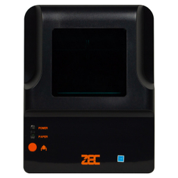 پرینتر لیبل زن زد ای سی مدل Zec Zp403H