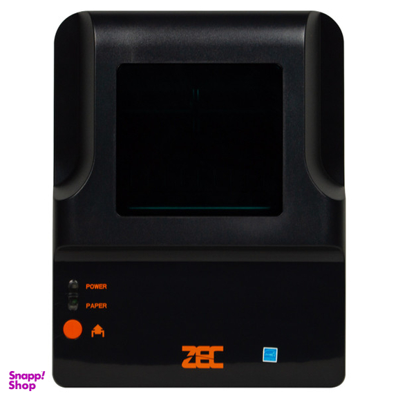 پرینتر لیبل زن زد ای سی مدل Zec Zp403H