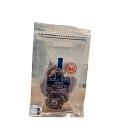 تشویقی سگ باس مدل کوکی جگر و لبو کد 20010 وزن 100 گرم