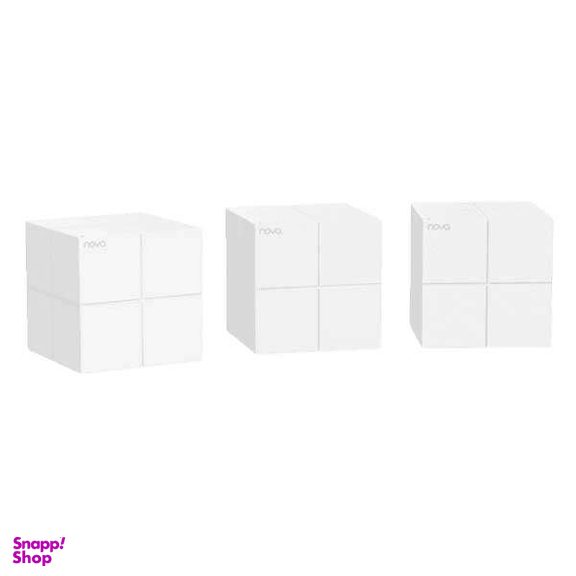 مش دو باند تندا مدل MW6 3-Pack بسته ۳ عددی