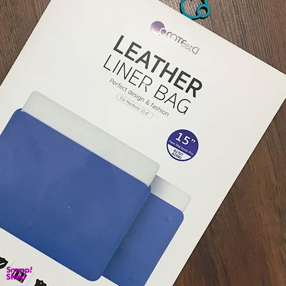 کیف لپتاپ کوتتسی مدل MB1019 مناسب مک بوک پرو 15 اینچ