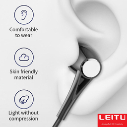 هندزفری لیتو مدل LE-13