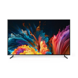 تلویزیون کیو ال ای دی هوشمند جی پلاس مدل GTV-85RQ842N سایز 85 اینچ