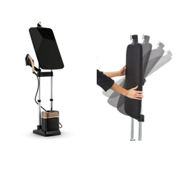 بخارگر تفال مدل IXEO POWER