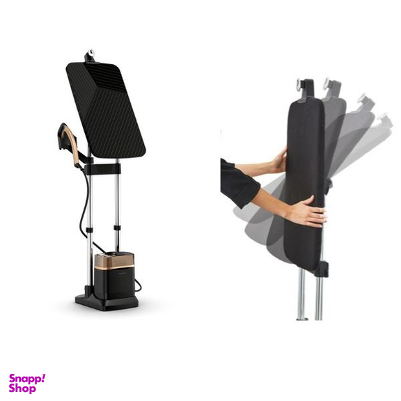 بخارگر تفال مدل IXEO POWER