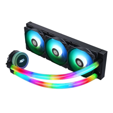 سیستم خنک کننده مایع اوست مدل GT-AV360 ARGB