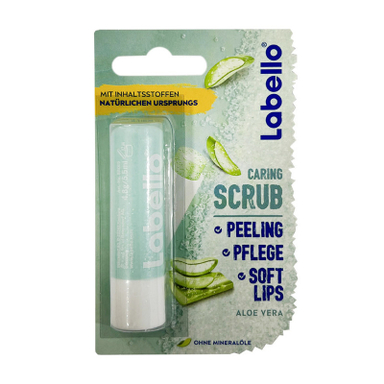 بالم لب لابلو مدل آلوئه ورا