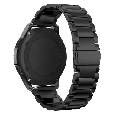 بند ساعت هوشمند استایل واچ مدل 3bead مناسب سامسونگ Galaxy Watch 6 / 6 Classic