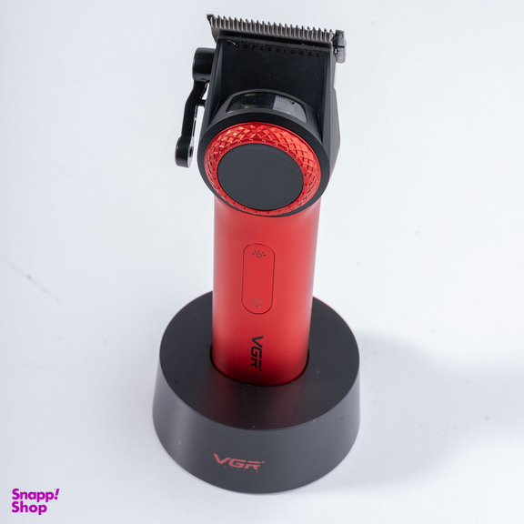 ماشین اصلاح موی سر وی جی ار مدل V-001