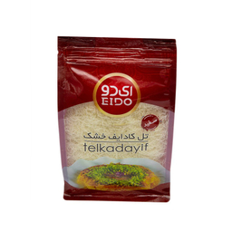 تل کادایف خشک ای دو وزن 300 گرم