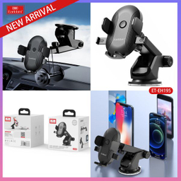 پایه نگهدارنده گوشی موبایل ارلدام مدل ET-EH195