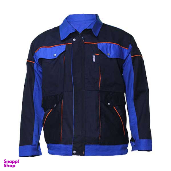 لباس کار مدل مهندسی بوفالو