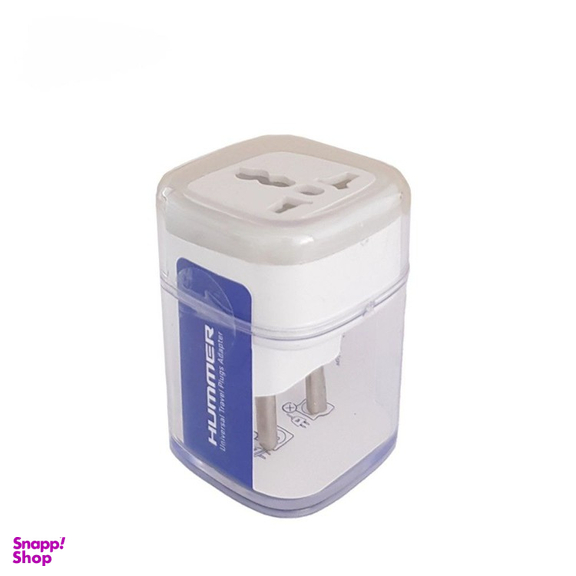 مبدل برق 3 به 2 مدل Hummer