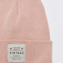 کلاه بافت ال سی وایکیکی مدل Vintage