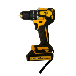 پیچ گوشتی شارژی جاب مدل JB-7700 BS مجموعه 45 عددی