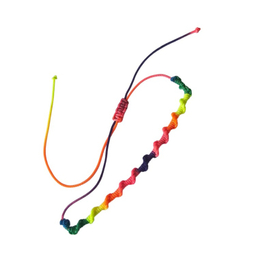 دستبند دخترانه طرح H&M کد 76 مجموعه 3 عددی