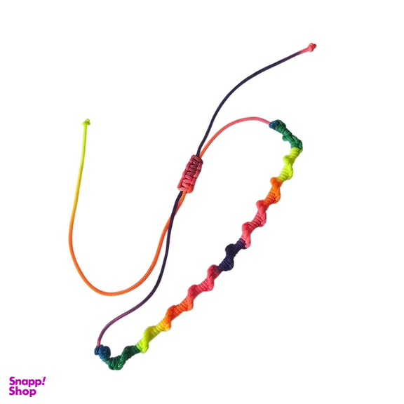دستبند دخترانه طرح H&M کد 76 مجموعه 3 عددی