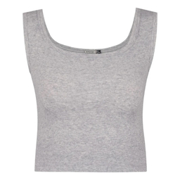 نیم تنه زنانه مدل GD-o-17733224 رنگ طوسی