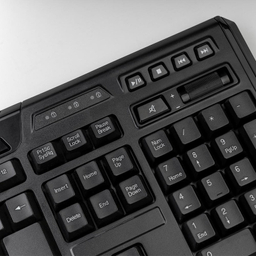 کیبورد کینگ استار مدل KB86