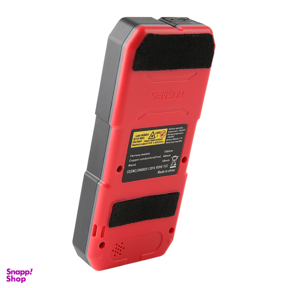 اسکنر دیوار یونیتی مدل UT387D