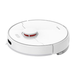 جارو رباتیک هوشمند دریم مدل + D10