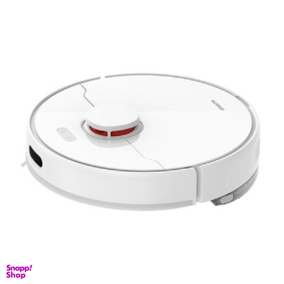 جارو رباتیک هوشمند دریم مدل + D10