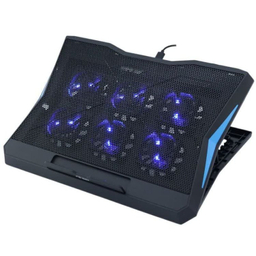 پایه خنک کننده لپ تاپ دی نت مدل DT-60