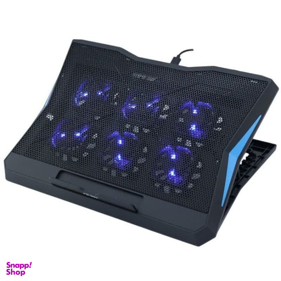 پایه خنک کننده لپ تاپ دی نت مدل DT-60
